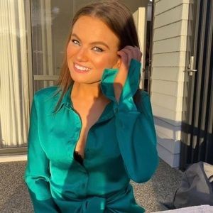 Meet your Posher, Grace